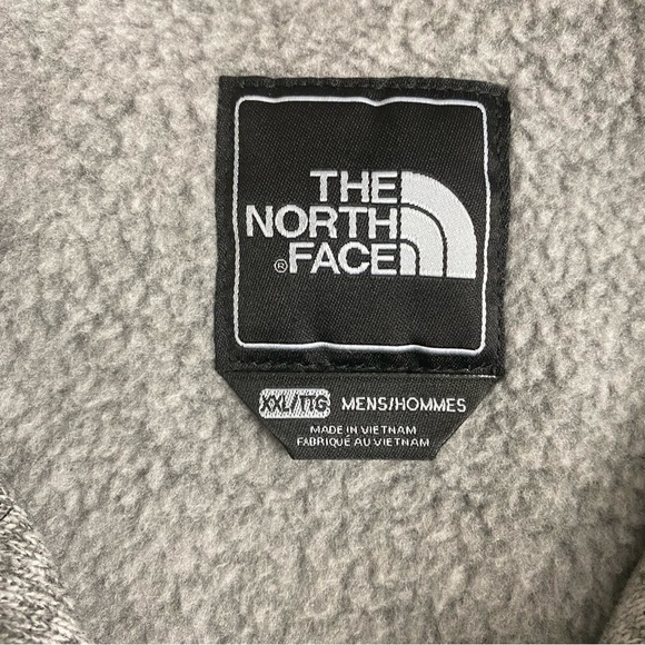 NWT Extra Butter x The North Face Technical Difficulties Denali - Multi - XXL - Picture 6 of 12